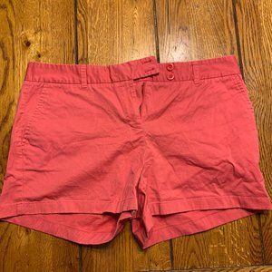 Vineyard Vines cotton shorts